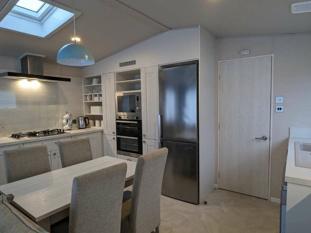 Greenacres Holiday Park - Holiday Accommodation 15953