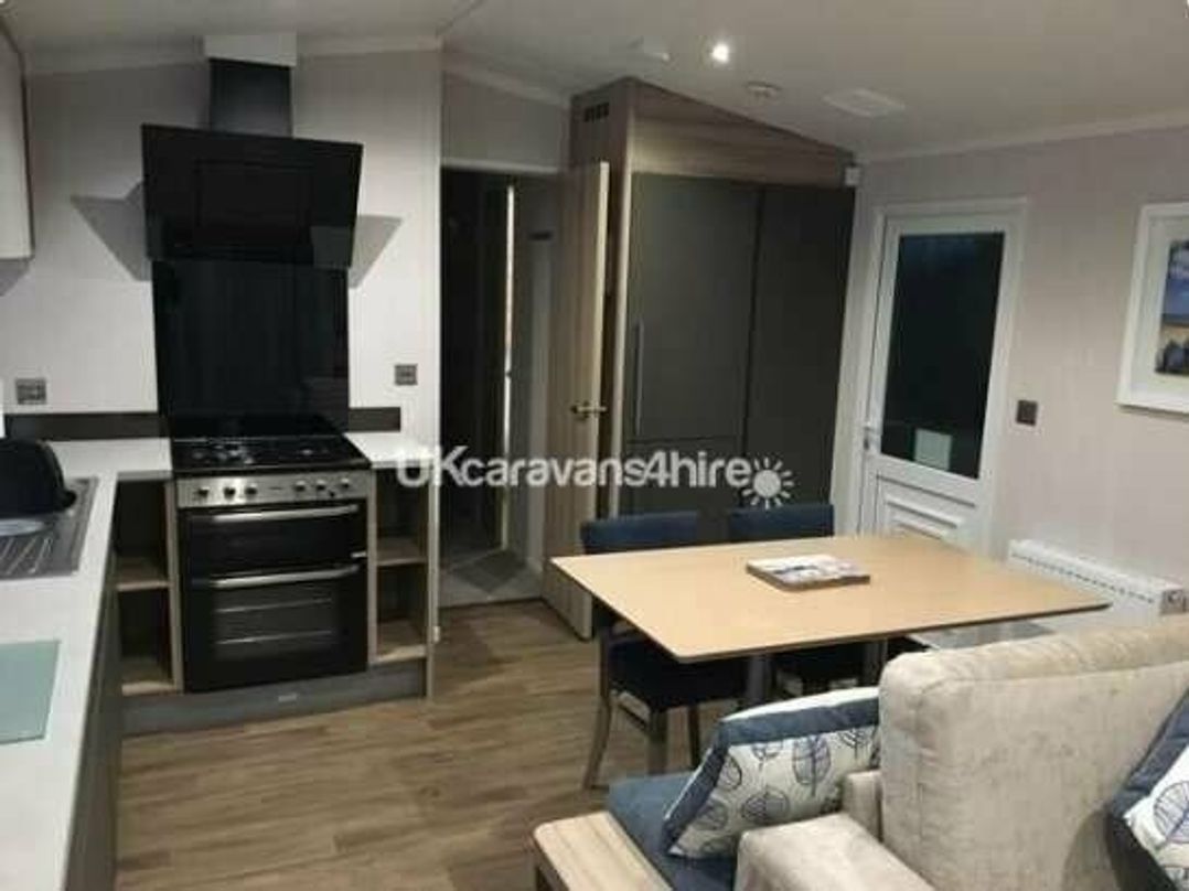 Greenacres Holiday Park - Holiday Accommodation 15958