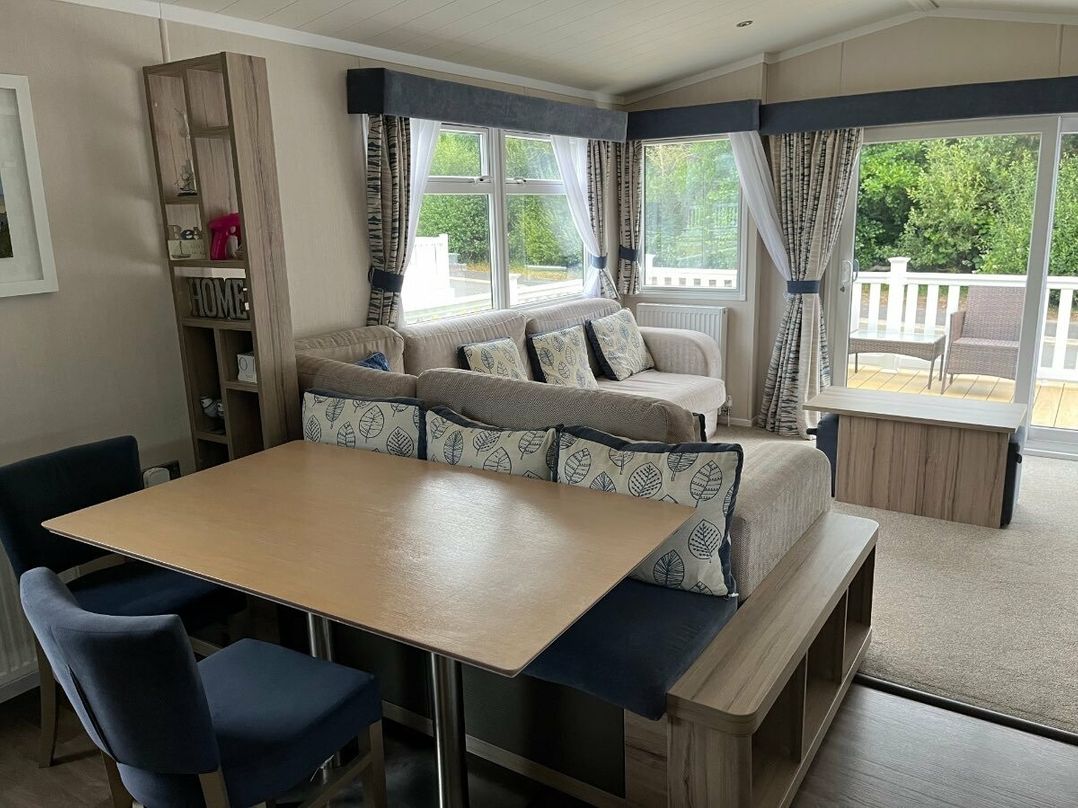 Greenacres Holiday Park - Holiday Accommodation 15958