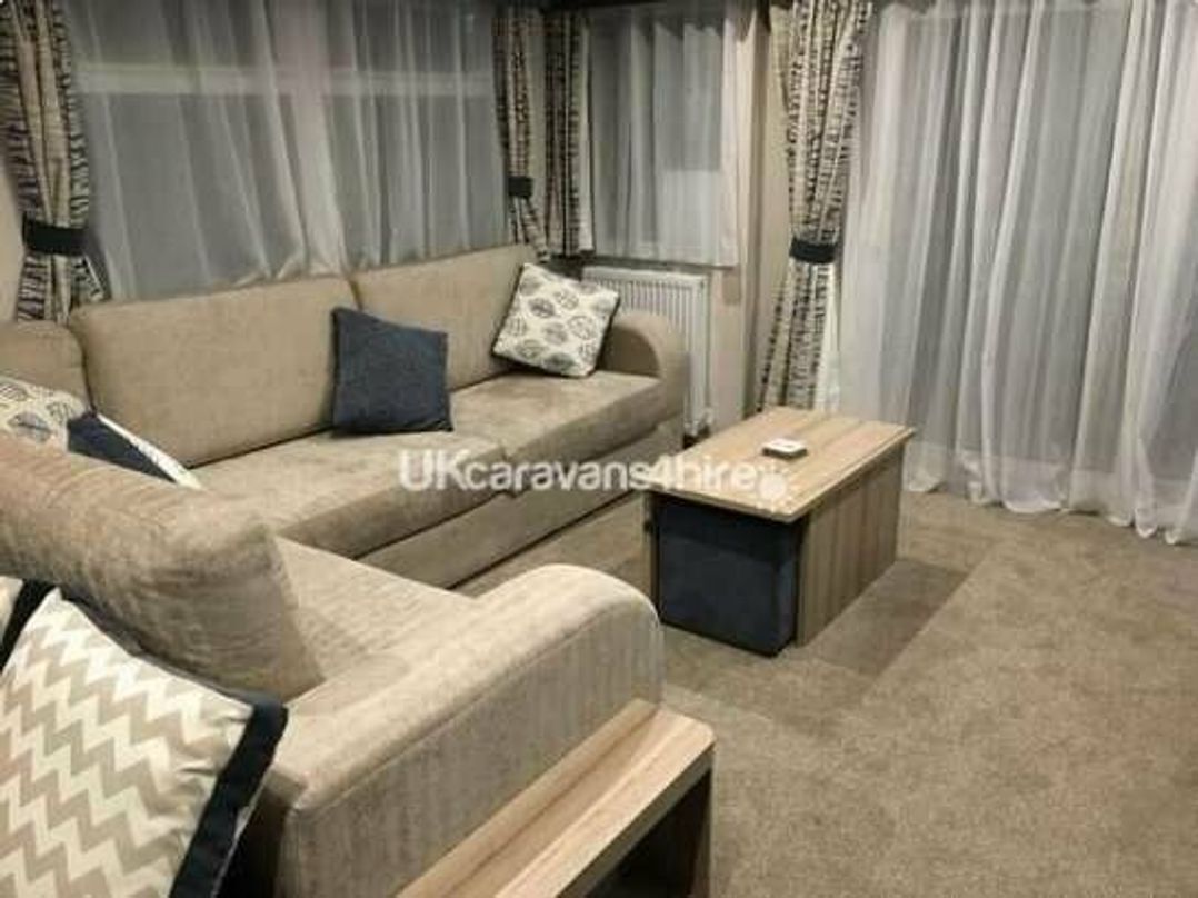 Greenacres Holiday Park - Holiday Accommodation 15958