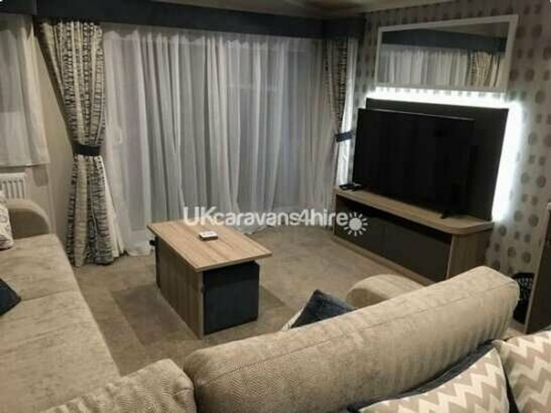 Greenacres Holiday Park - Holiday Accommodation 15958