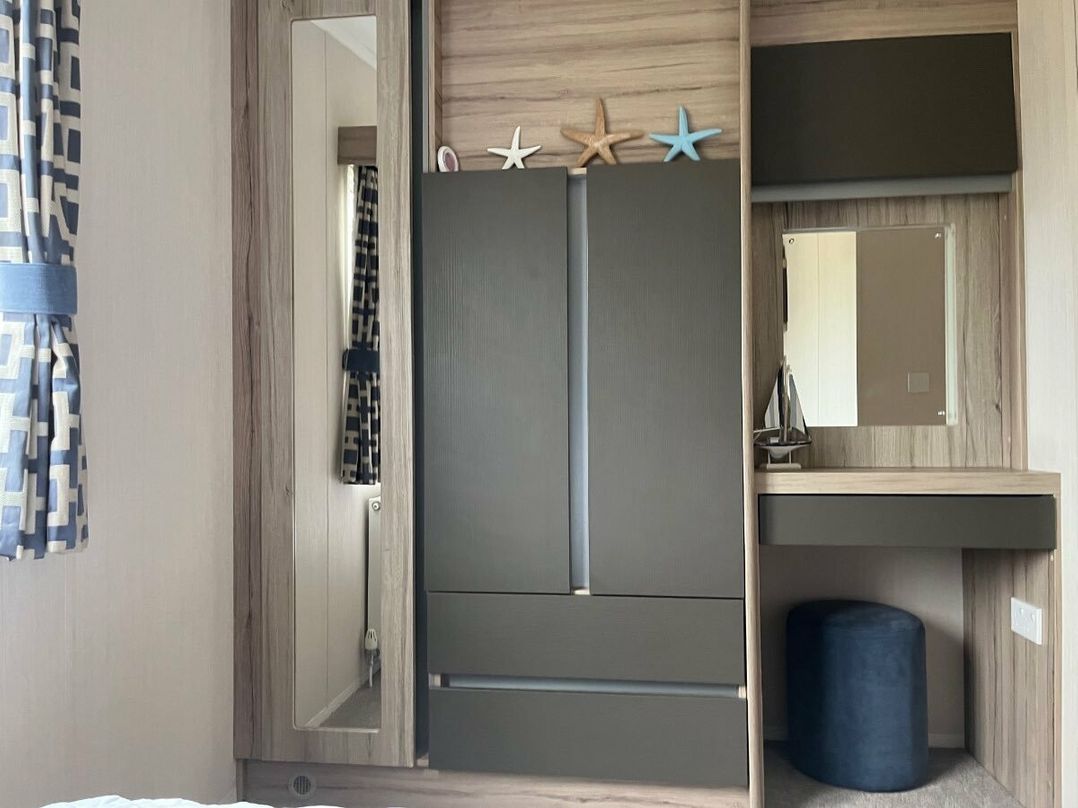 Greenacres Holiday Park - Holiday Accommodation 15958