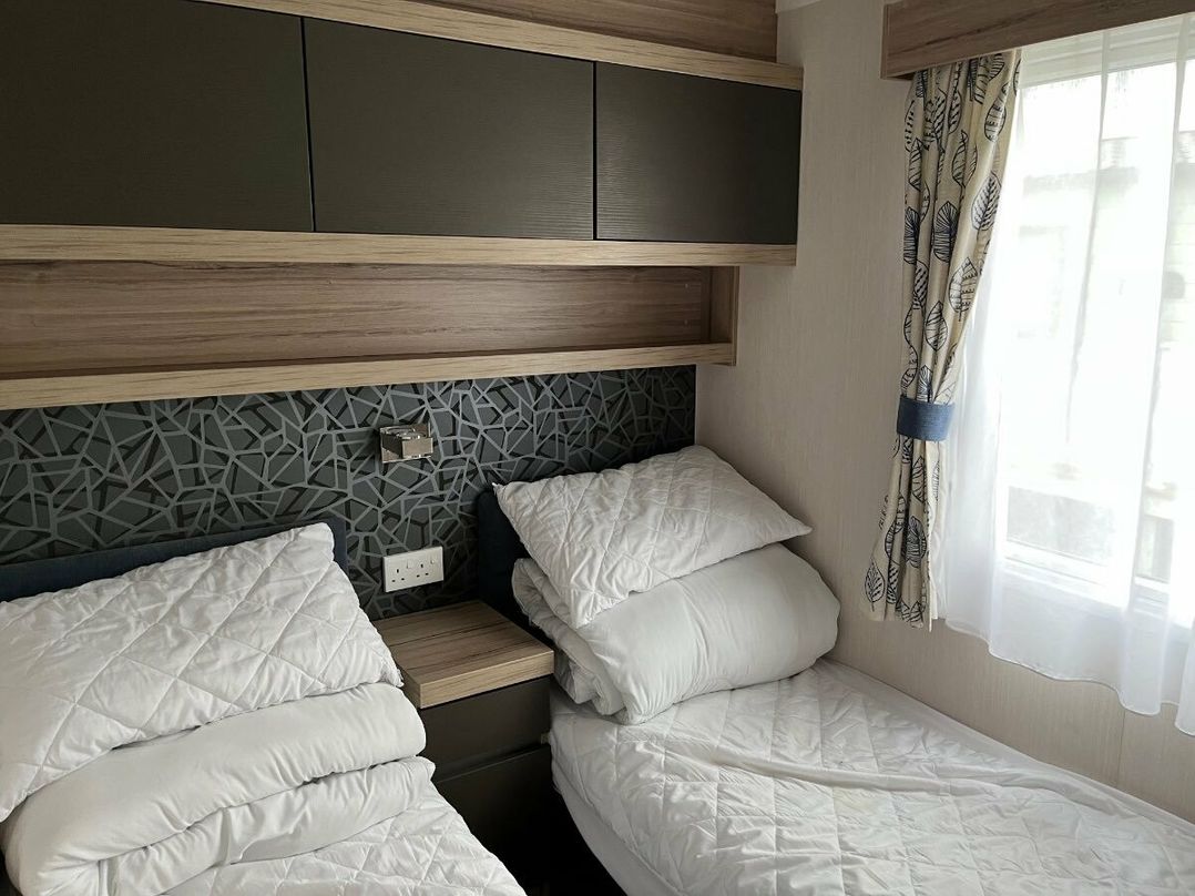 Greenacres Holiday Park - Holiday Accommodation 15958