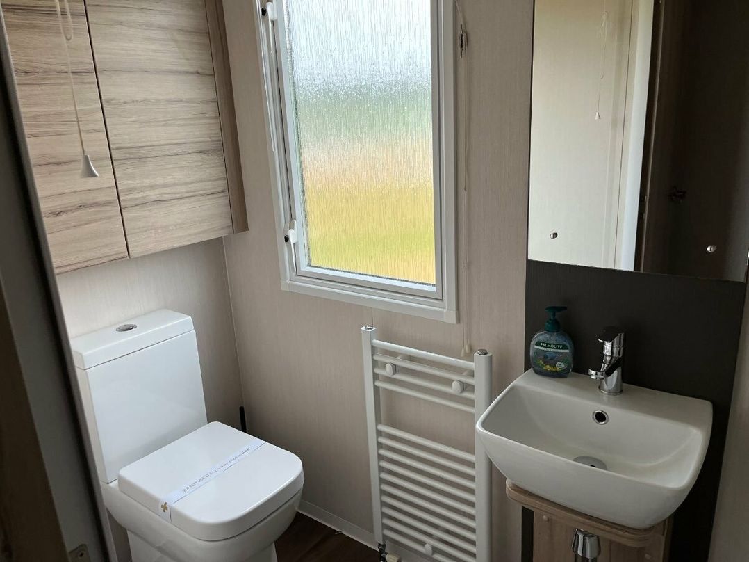 Greenacres Holiday Park - Holiday Accommodation 15958