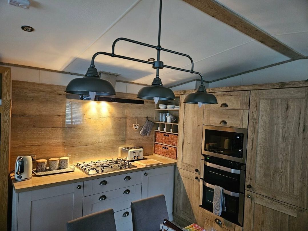 Ocean Edge Leisure Park - Holiday Accommodation 15961