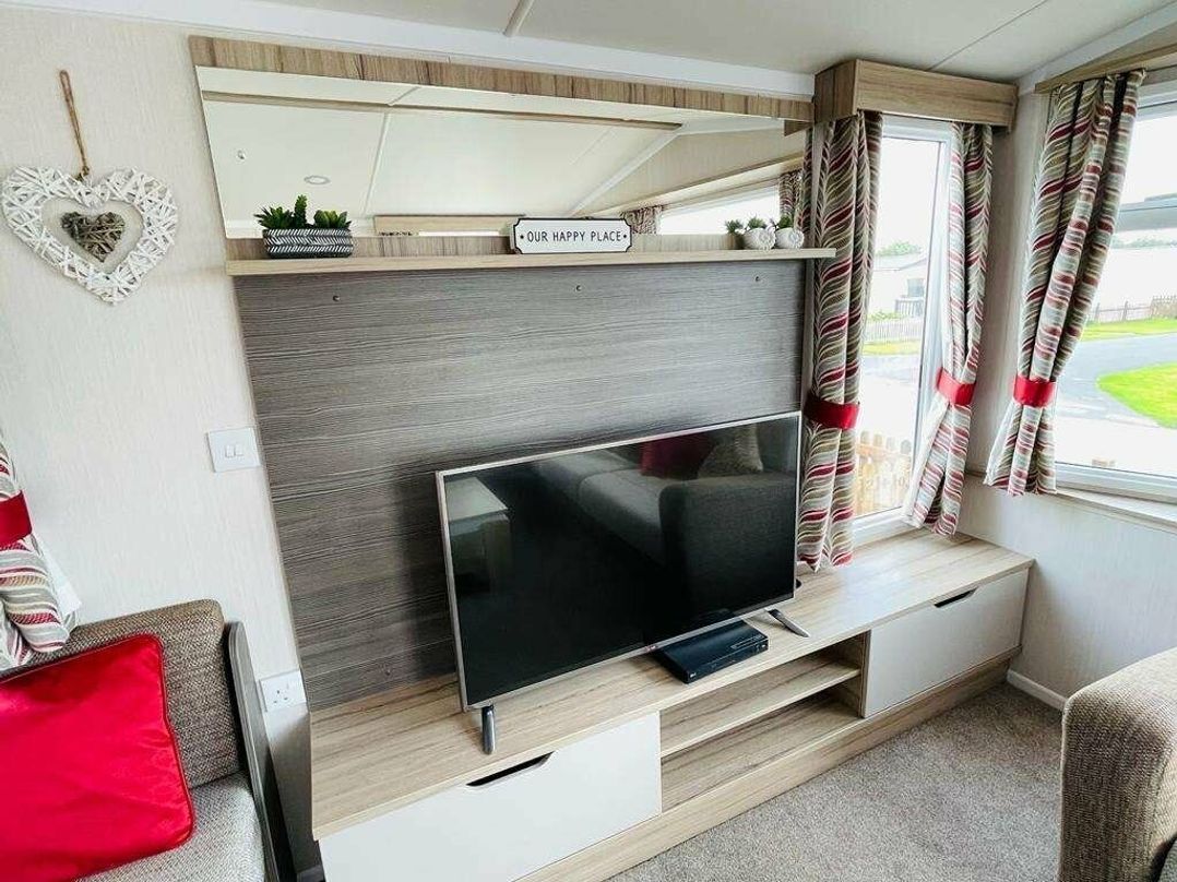 Unity Holiday Resort - Holiday Accommodation 15970