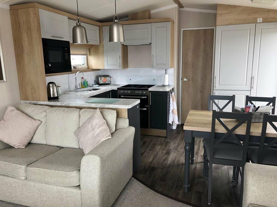 Littlesea Holiday Park - Holiday Accommodation 15976