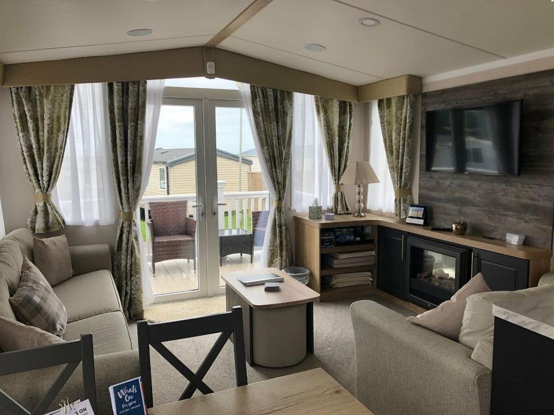 Littlesea Holiday Park - Holiday Accommodation 15976