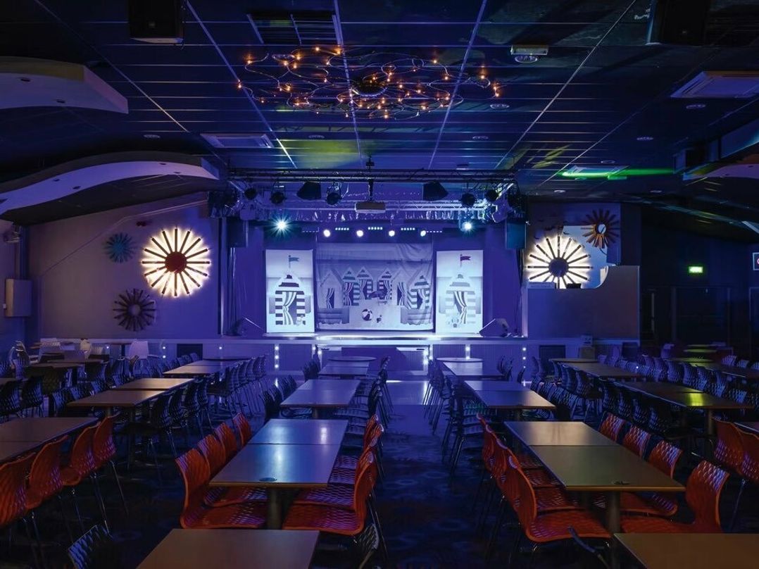 Littlesea Holiday Park - Holiday Accommodation 15976