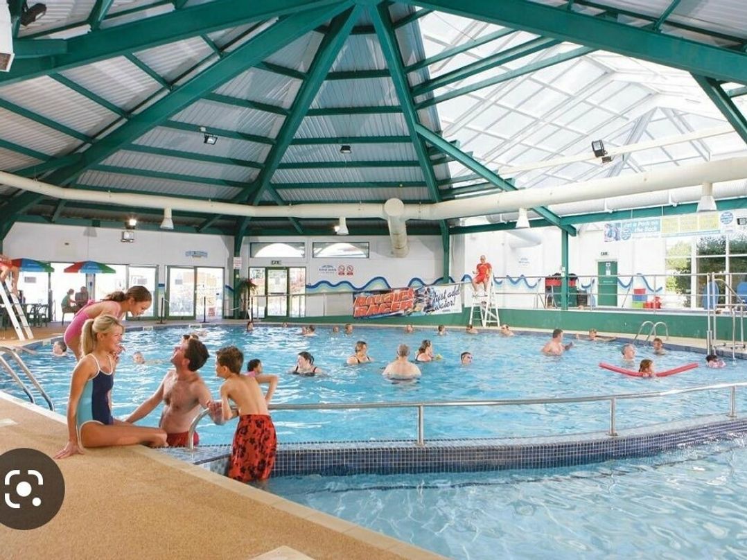 Littlesea Holiday Park - Holiday Accommodation 15976