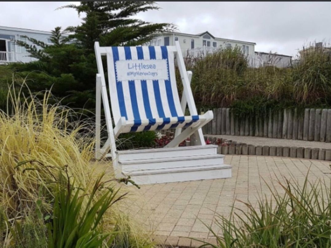 Littlesea Holiday Park - Holiday Accommodation 15976