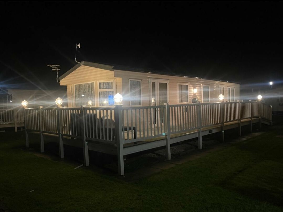 Waterside Leisure Park - Holiday Accommodation 15982