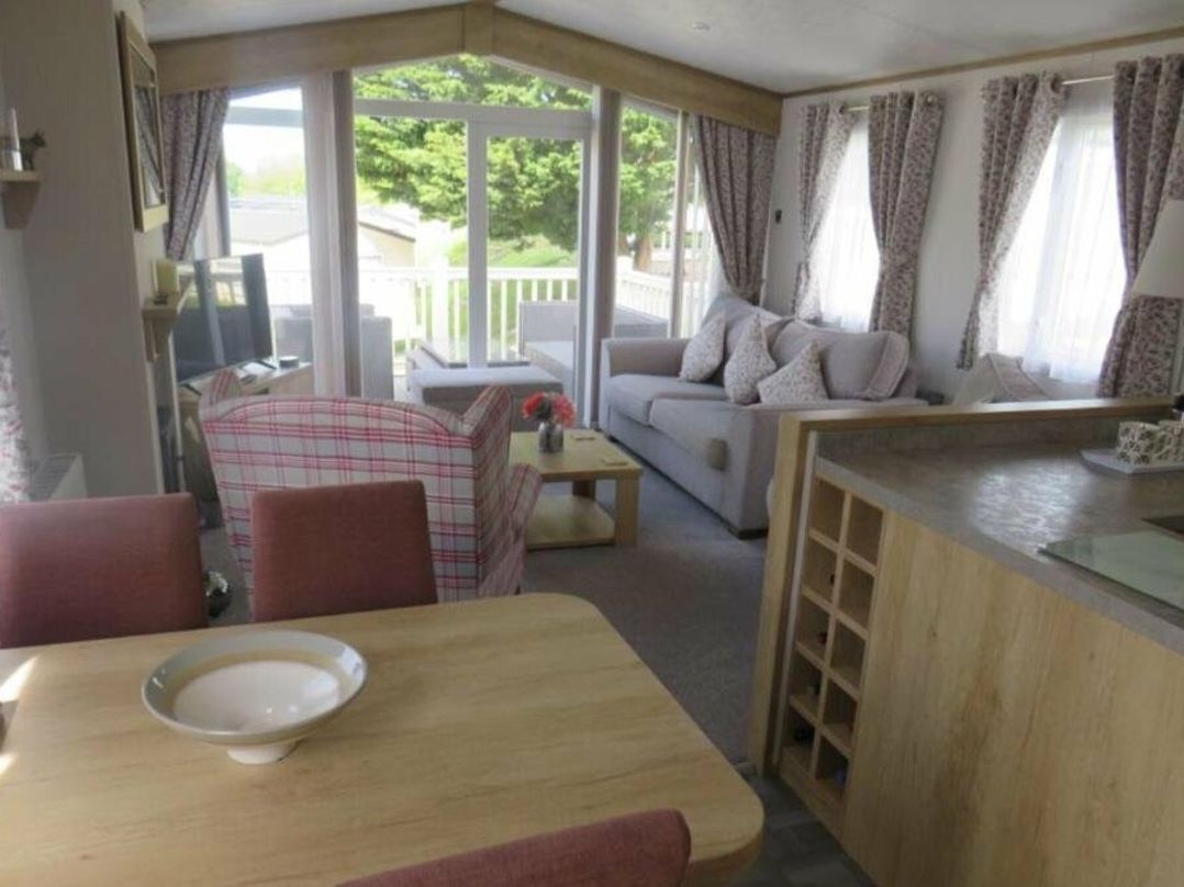 Hoburne Devon Bay - Holiday Accommodation 16000