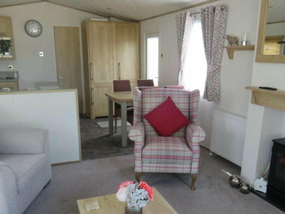 Hoburne Devon Bay - Holiday Accommodation 16000