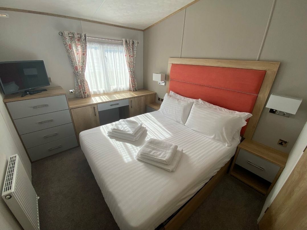 Hoburne Devon Bay - Holiday Accommodation 16000