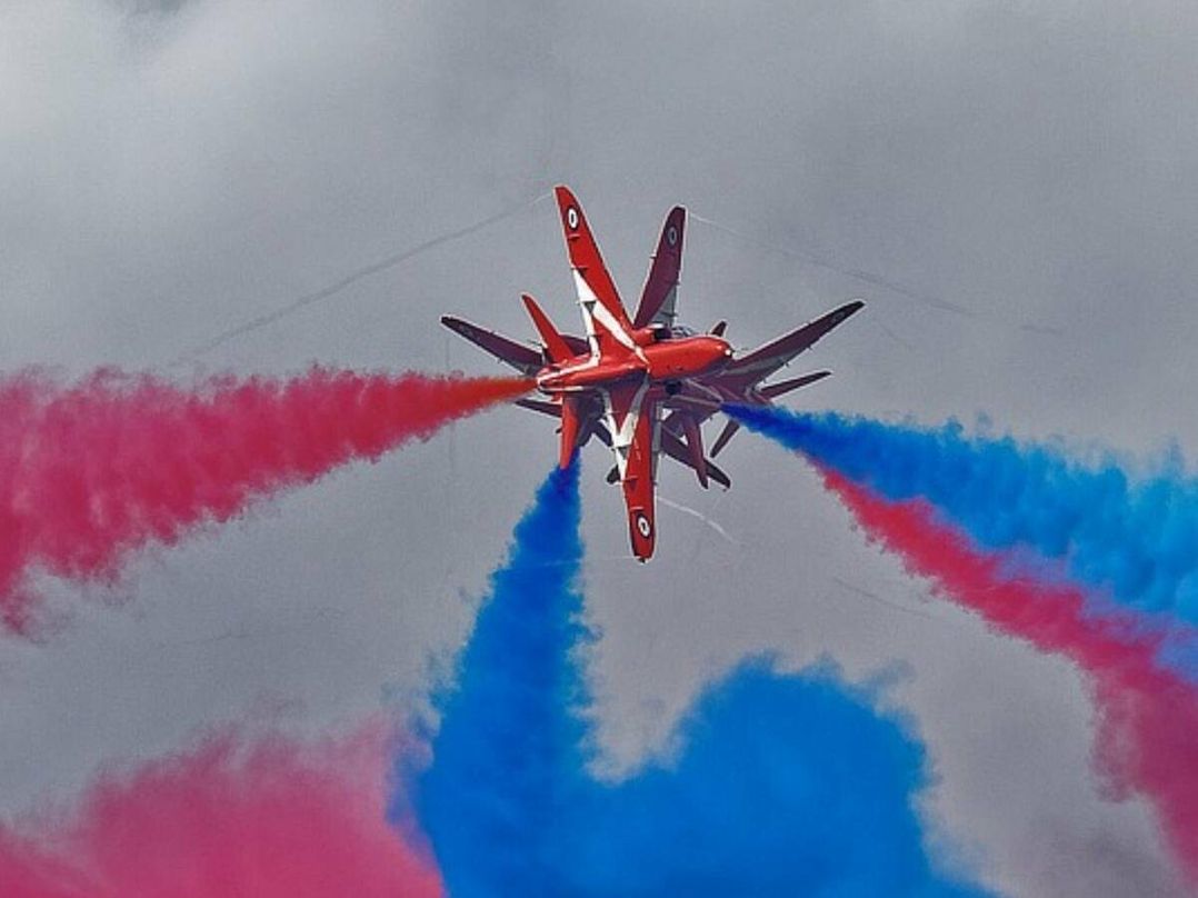 Hoburne Devon Bay - Holiday Accommodation 16000