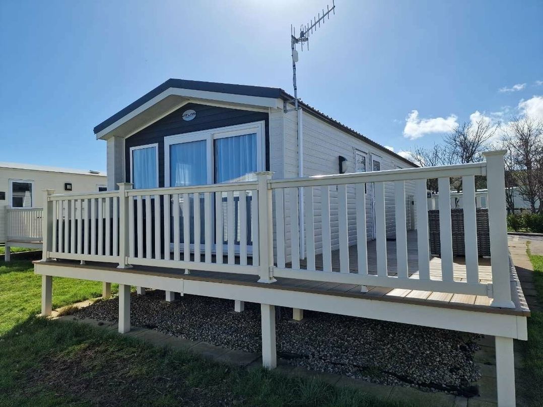 Reighton Sands Holiday Park - Holiday Accommodation 16006