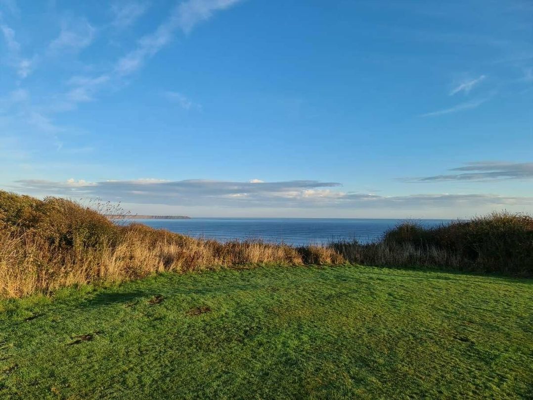 Reighton Sands Holiday Park - Holiday Accommodation 16006