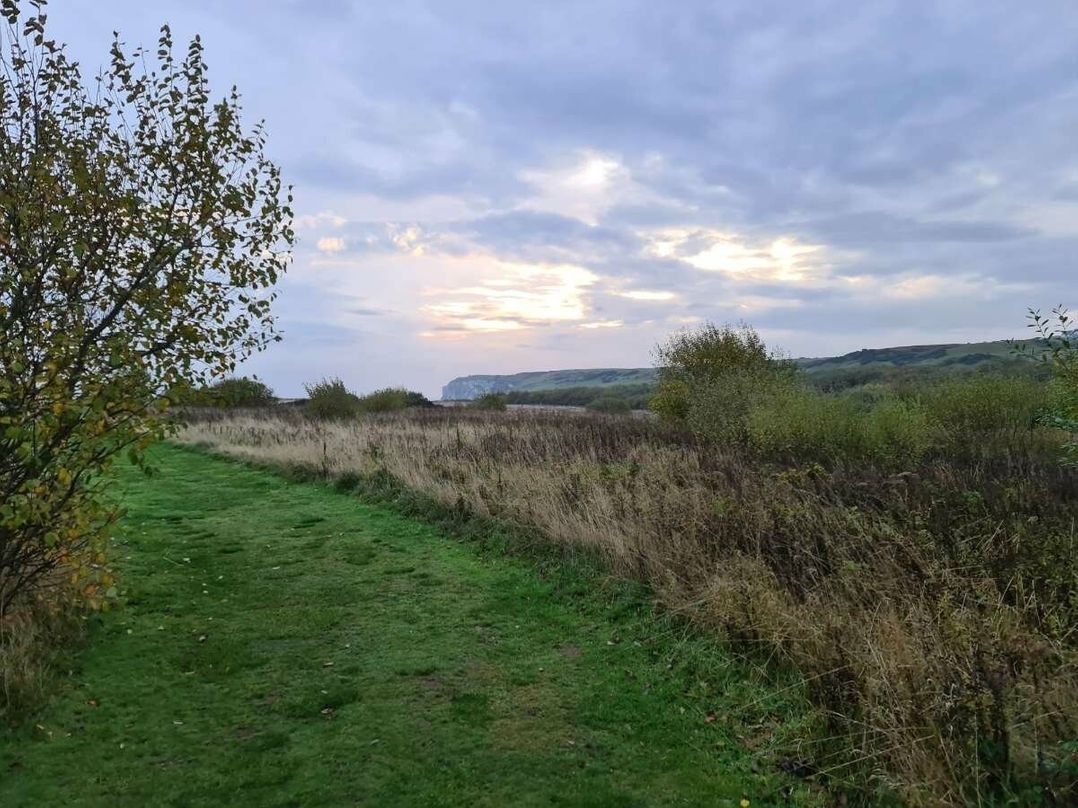 Reighton Sands Holiday Park - Holiday Accommodation 16006