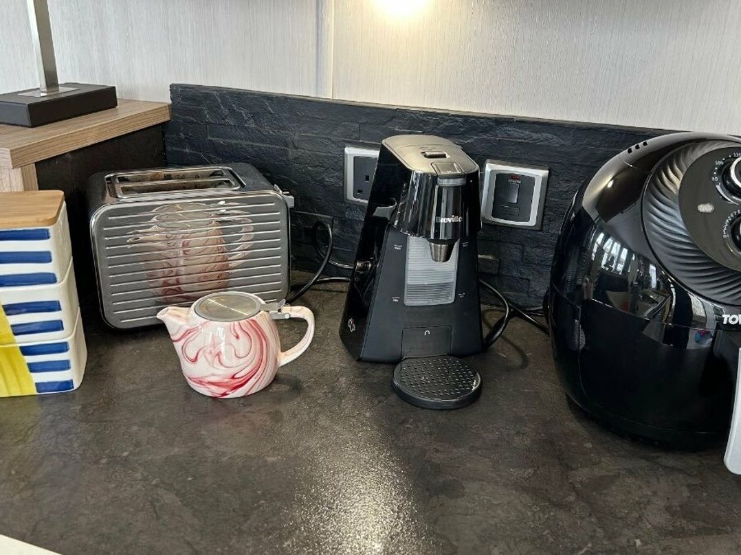 Tattershall Lakes Country Park - Holiday Accommodation 16007