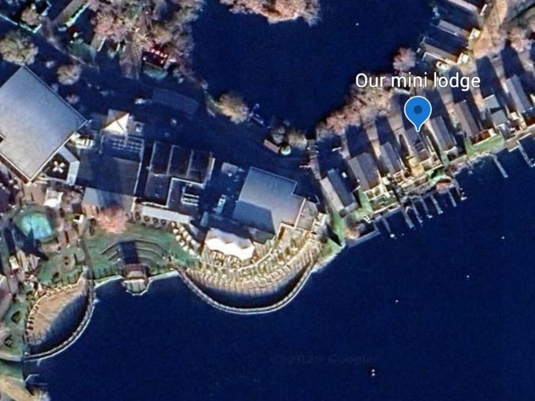 Tattershall Lakes Country Park - Holiday Accommodation 16007