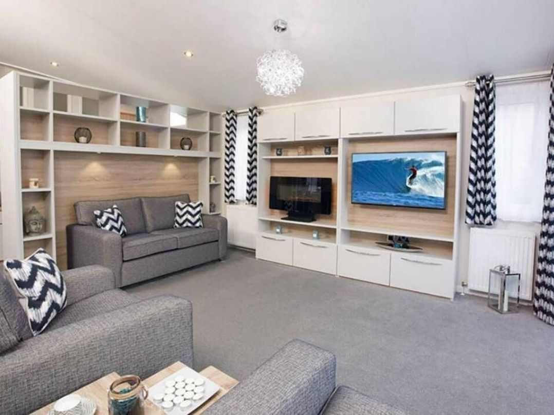 Hoburne Bashley - Holiday Accommodation 16013