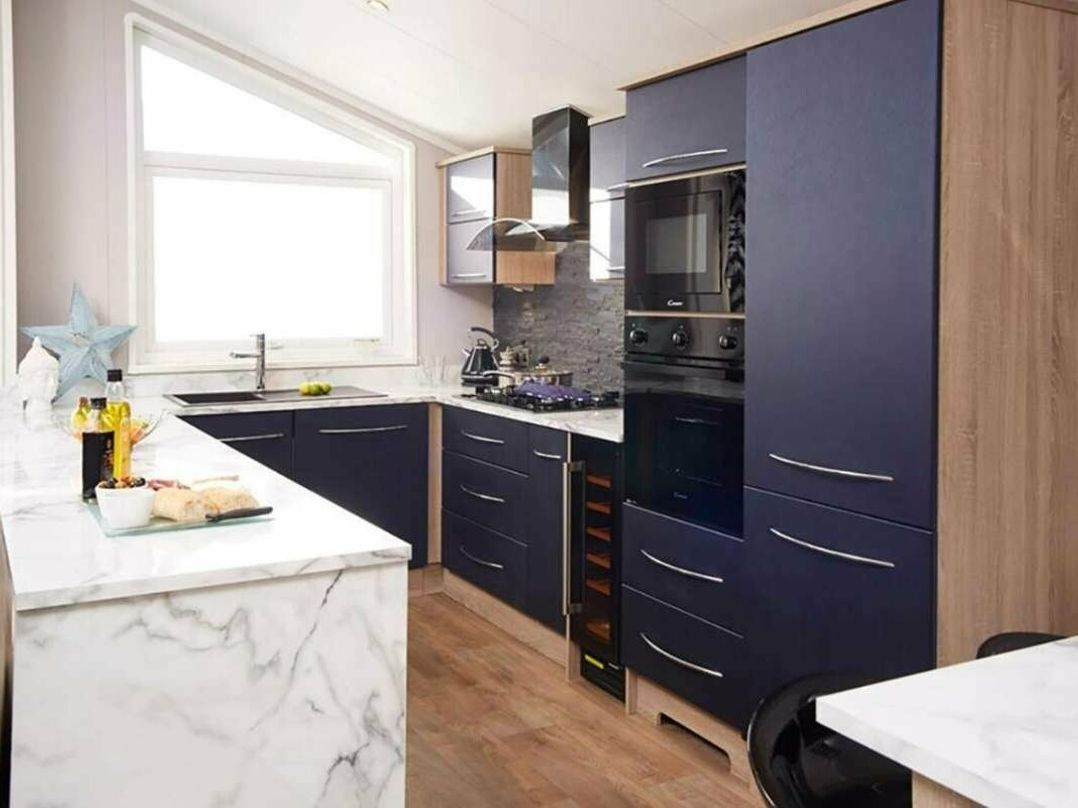 Hoburne Bashley - Holiday Accommodation 16013