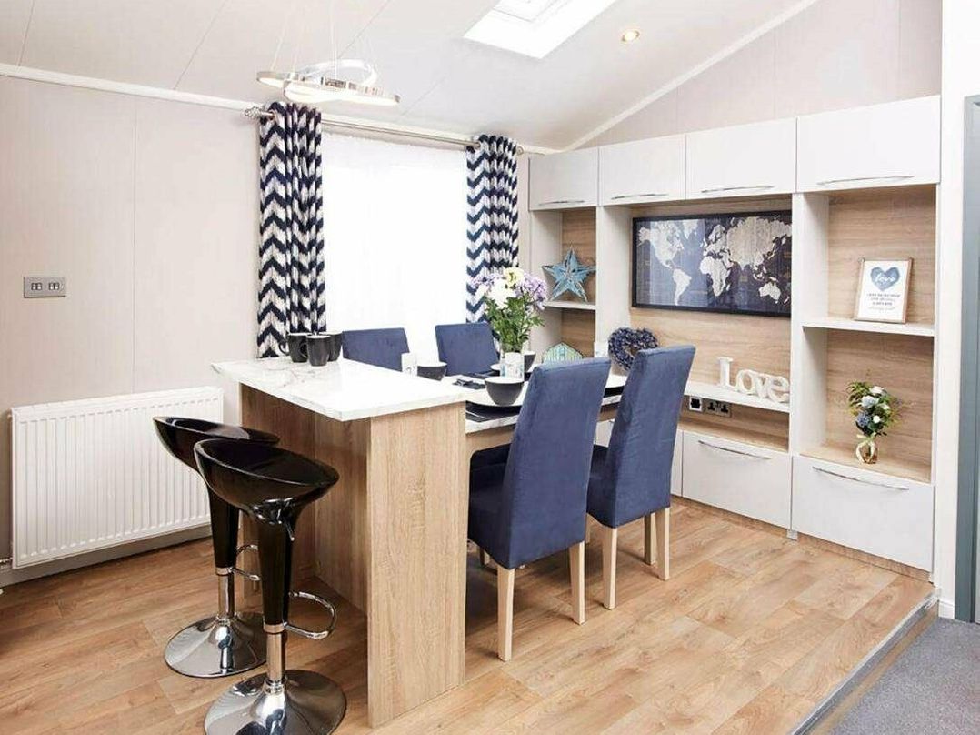 Hoburne Bashley - Holiday Accommodation 16013