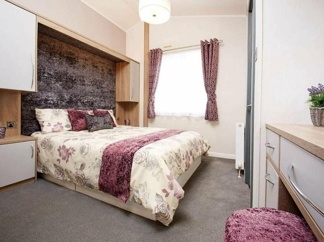 Hoburne Bashley - Holiday Accommodation 16013