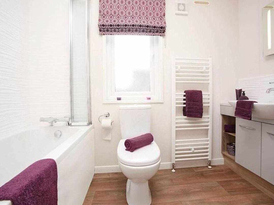 Hoburne Bashley - Holiday Accommodation 16013