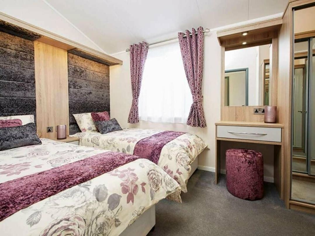 Hoburne Bashley - Holiday Accommodation 16013