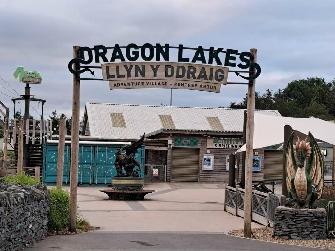 Hafan y Mor Haven - Holiday Accommodation 16015