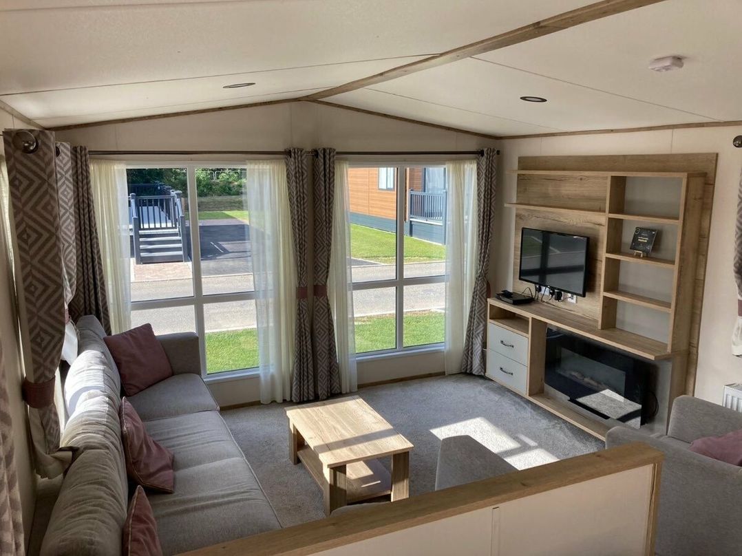 Kingfisher Caravan Park - Holiday Accommodation 16020