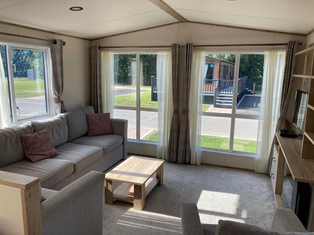 Kingfisher Caravan Park - Holiday Accommodation 16020