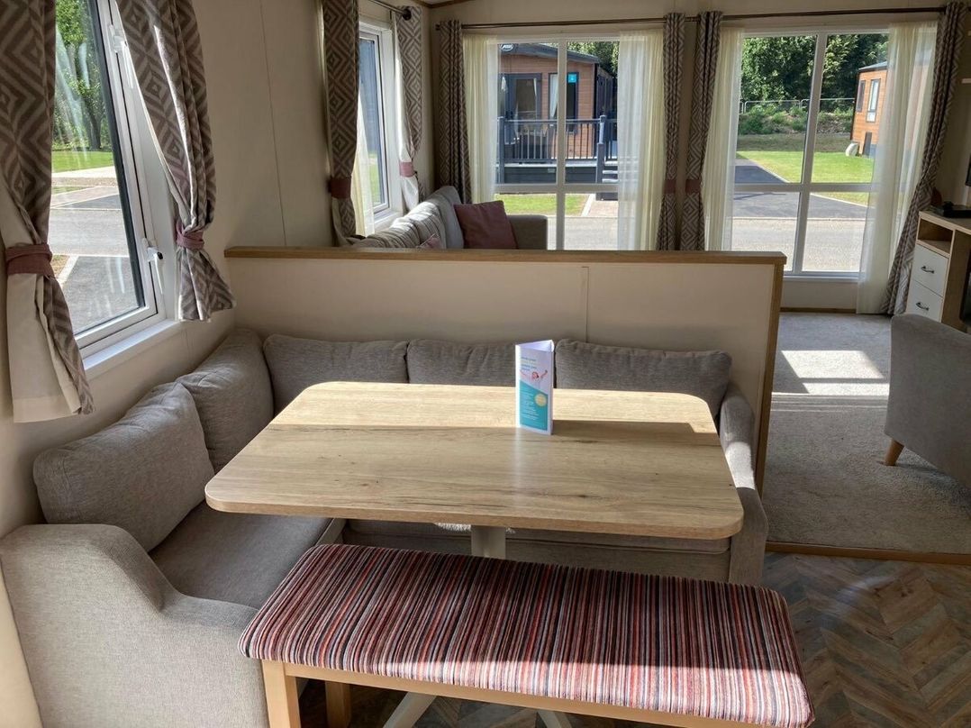 Kingfisher Caravan Park - Holiday Accommodation 16020