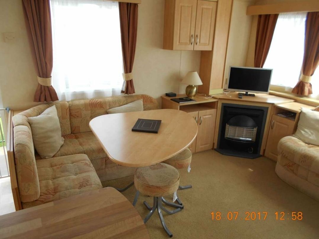 Walshs Holiday Park - Holiday Accommodation 16022