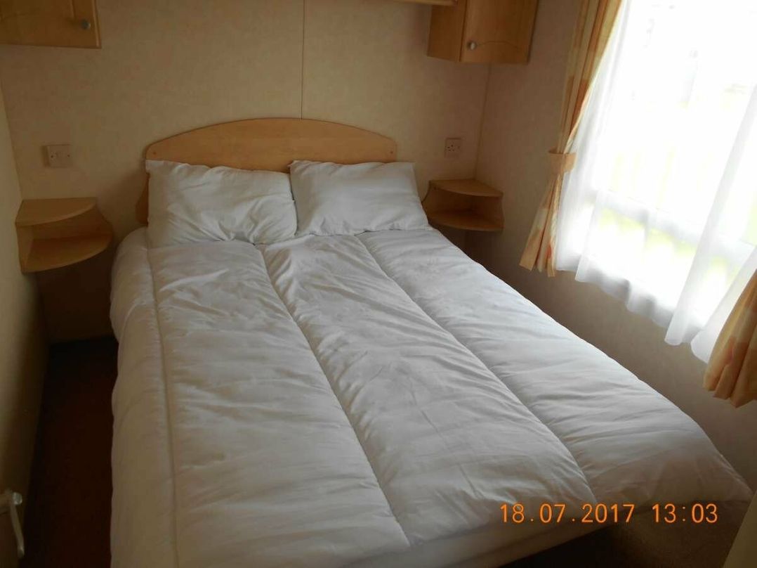 Walshs Holiday Park - Holiday Accommodation 16022