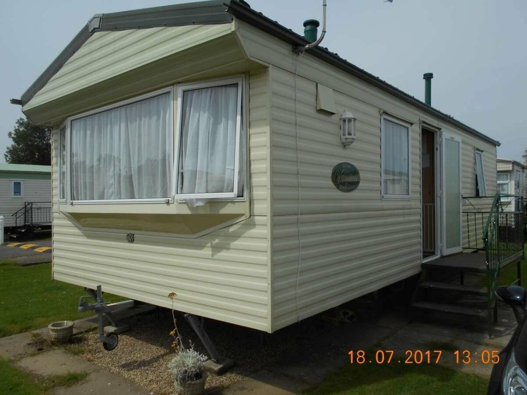 Walshs Holiday Park - Holiday Accommodation 16022