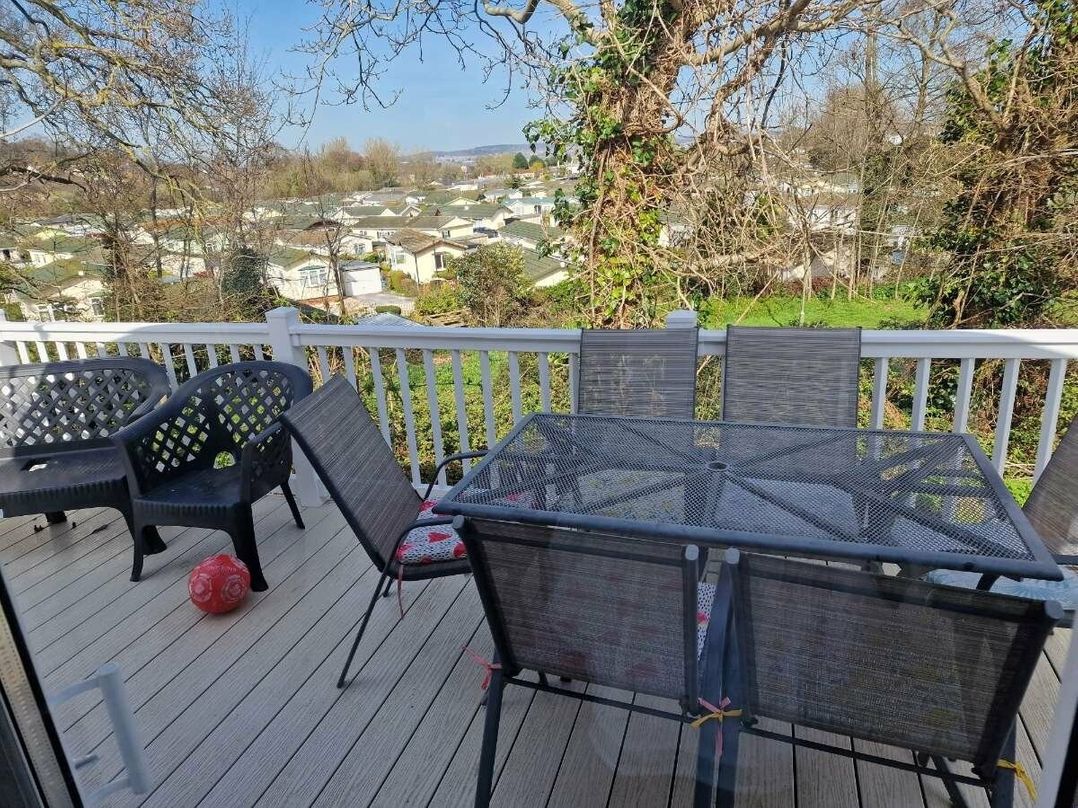 Golden Sands Holiday Park - Holiday Accommodation 16025