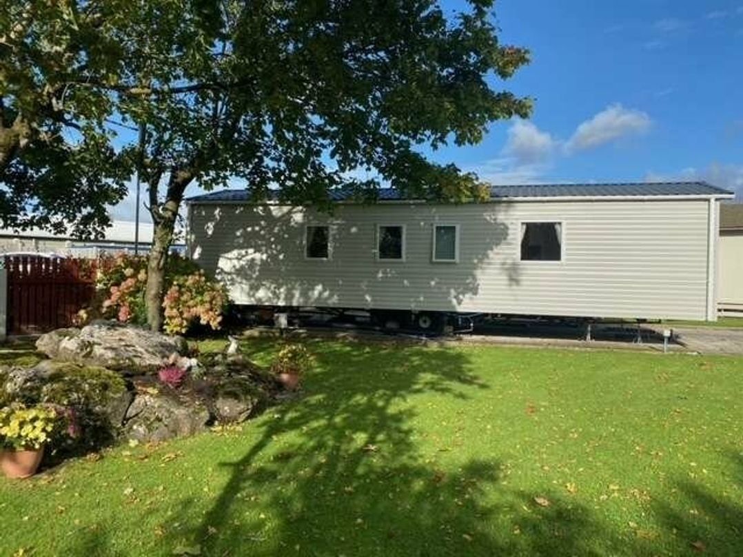 Lakeland Leisure Park - Holiday Accommodation 16027