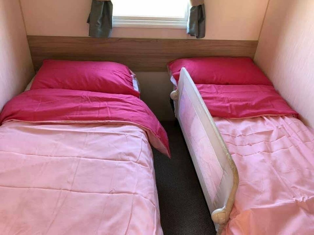 Primrose Valley Holiday Park - Holiday Accommodation 16032