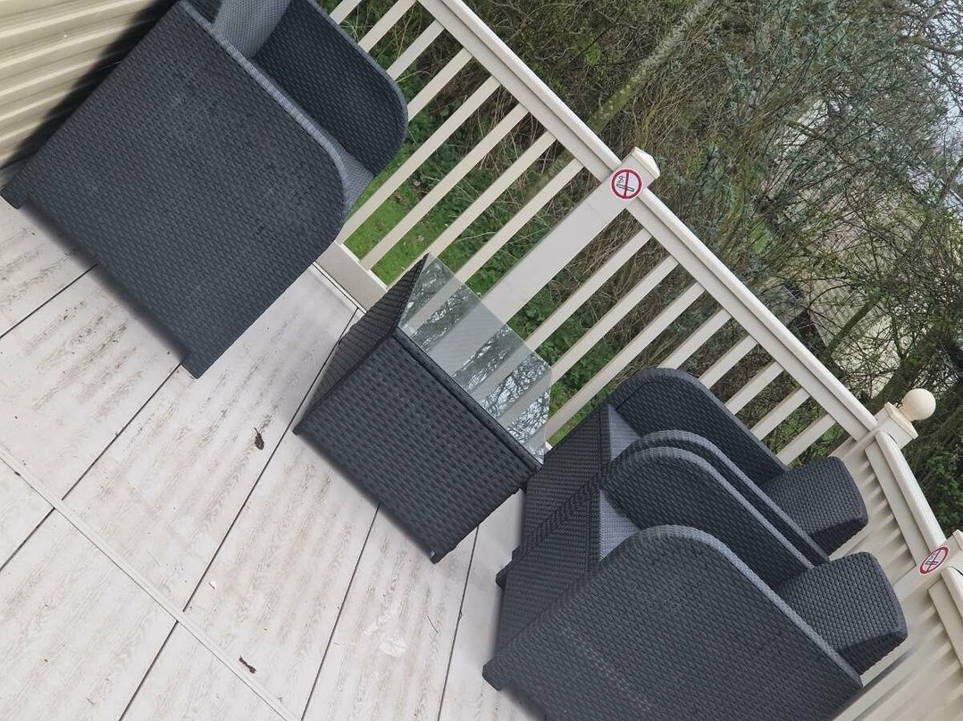 Primrose Valley Holiday Park - Holiday Accommodation 16032