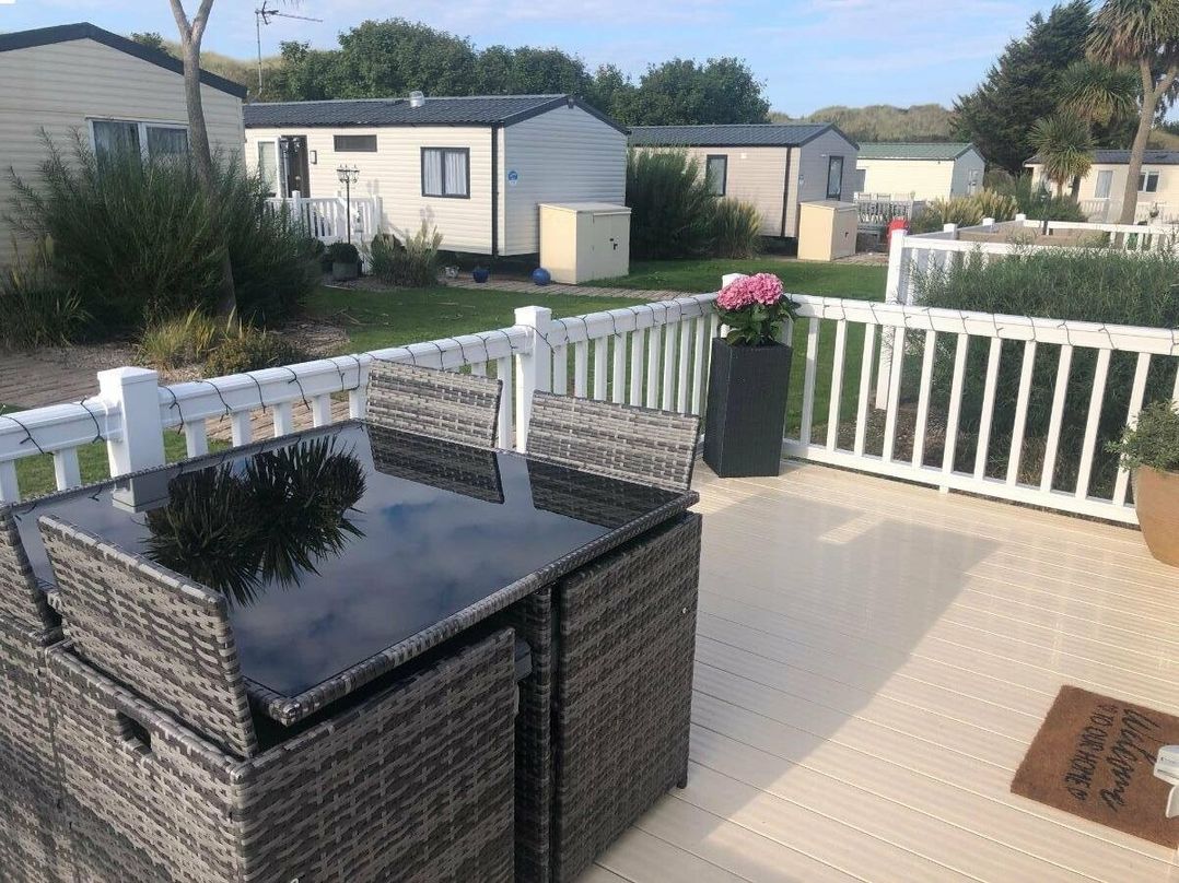 Presthaven Beach Resort - Holiday Accommodation 16036