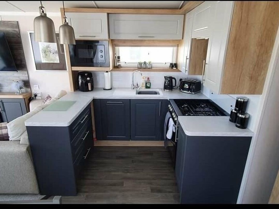 Presthaven Beach Resort - Holiday Accommodation 16036