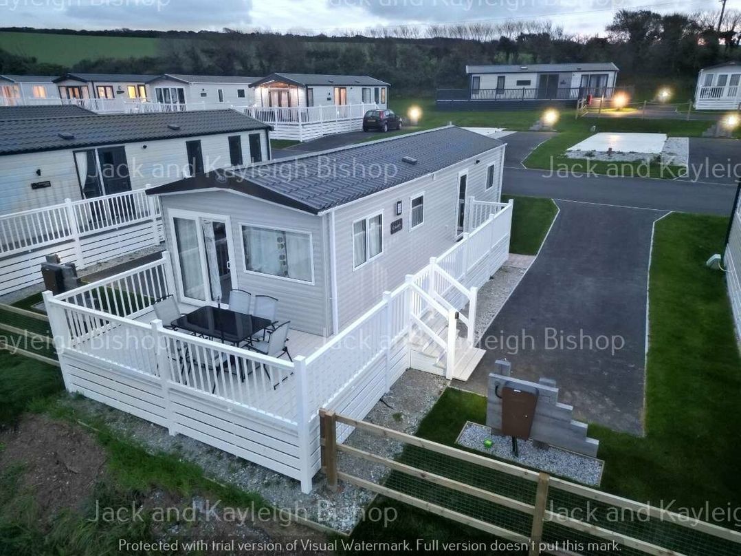 Newquay Bay Resort - Holiday Accommodation 16040