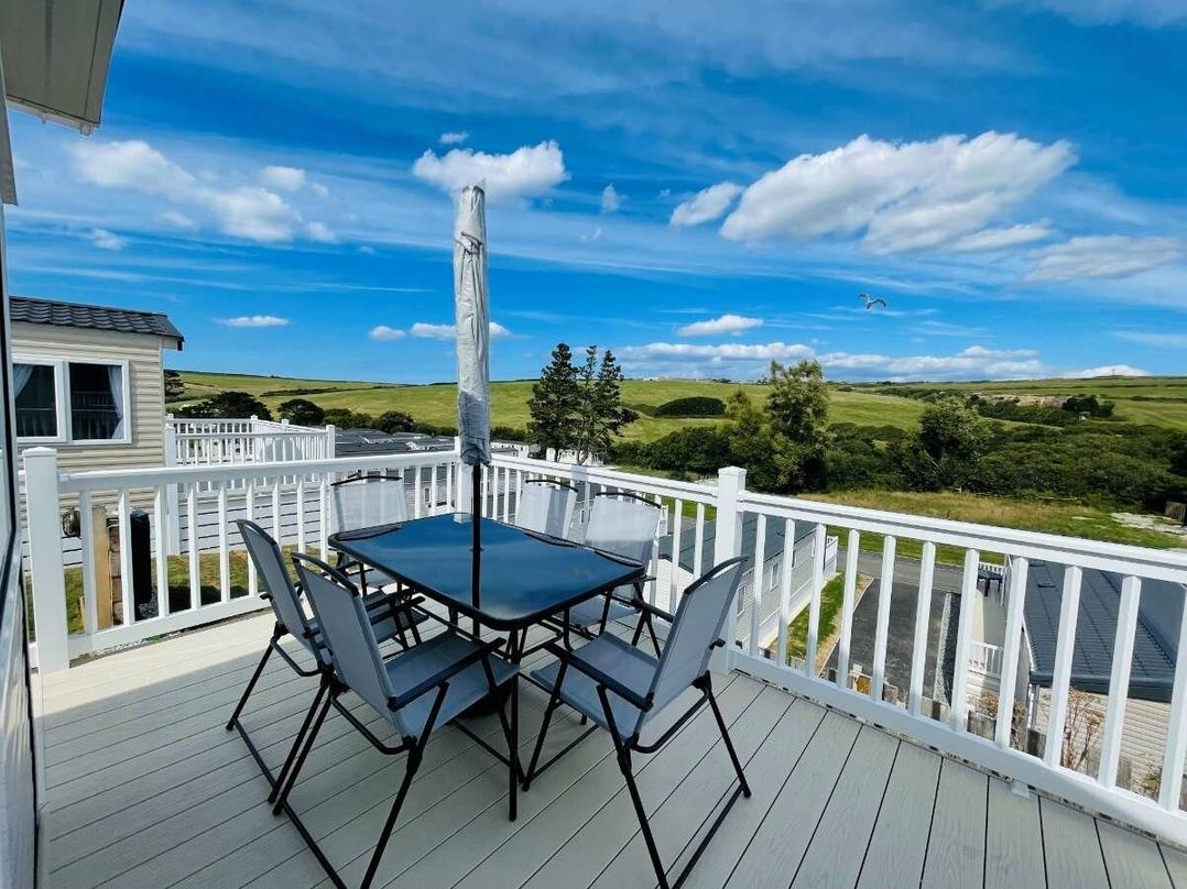 Newquay Bay Resort - Holiday Accommodation 16040