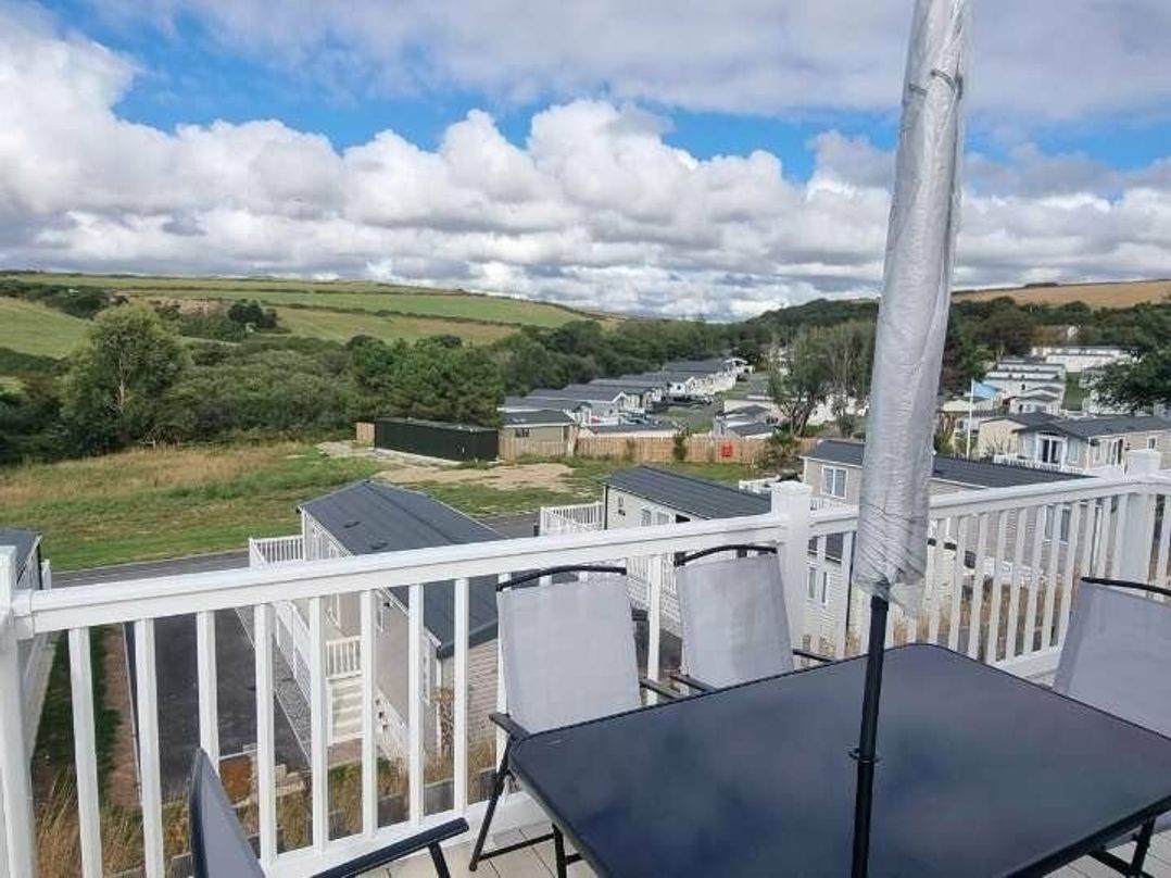 Newquay Bay Resort - Holiday Accommodation 16040