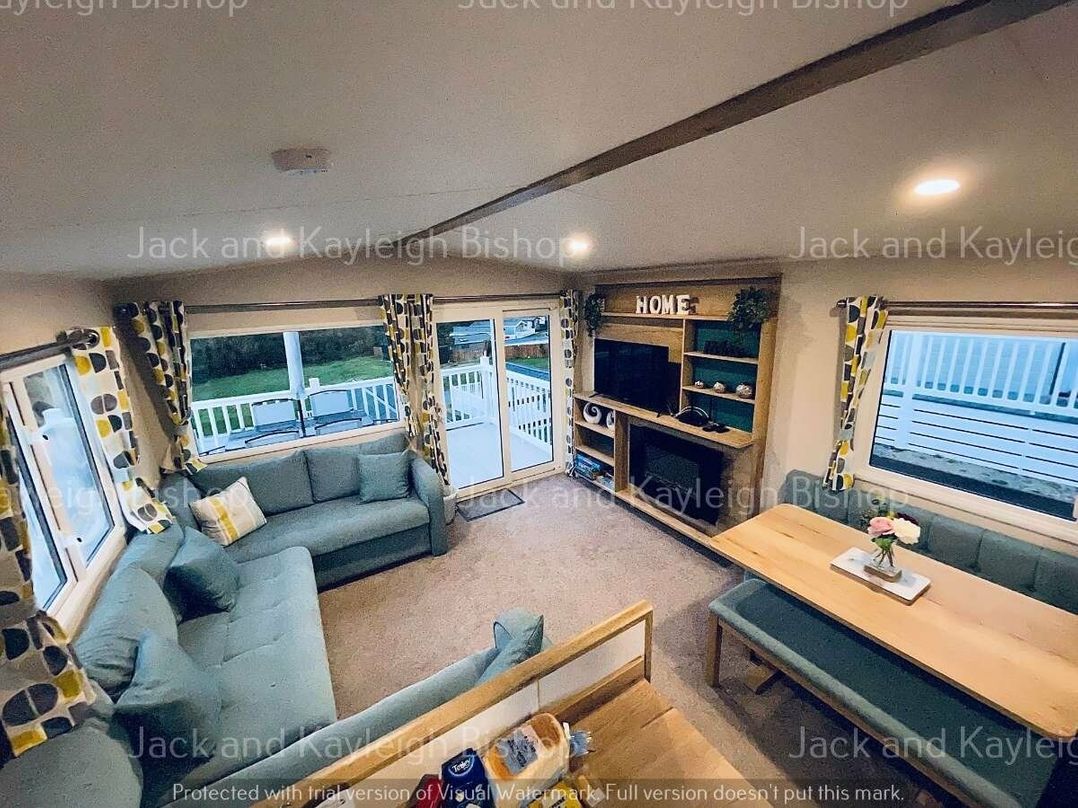 Newquay Bay Resort - Holiday Accommodation 16040