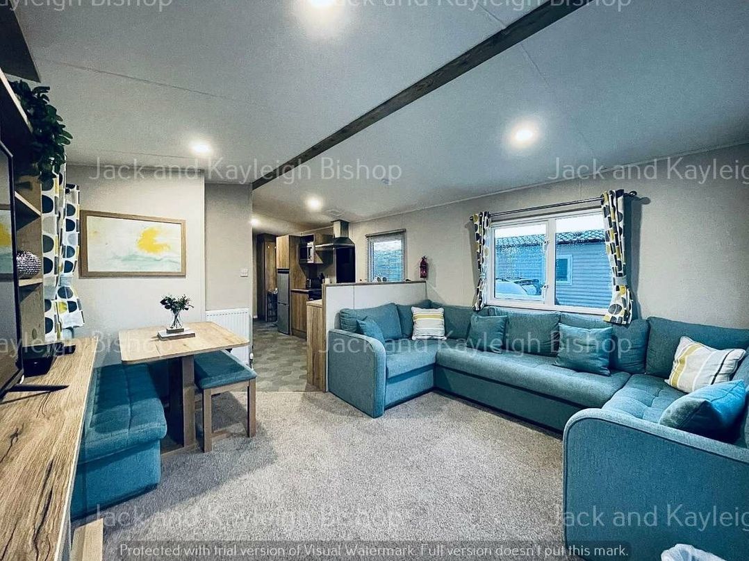 Newquay Bay Resort - Holiday Accommodation 16040