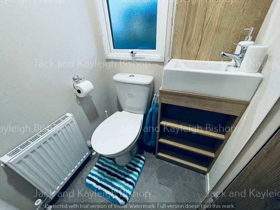 Newquay Bay Resort - Holiday Accommodation 16040